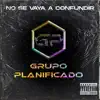 Grupo Planificado - No Se Vaya A Confundir (En Vivo) [en Vivo] - Single